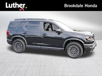 2026 Honda Passport Minneapolis MN