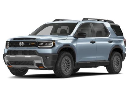 2026 Honda Passport Minneapolis MN