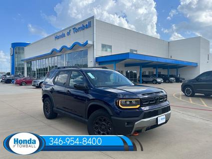 2026 Honda Passport Tomball TX