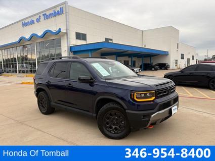 2026 Honda Passport Tomball TX