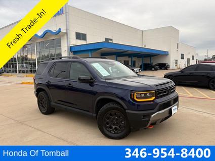 2026 Honda Passport Tomball TX