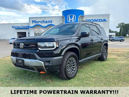 2026 Honda Passport Selma AL