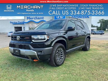 2026 Honda Passport Selma AL