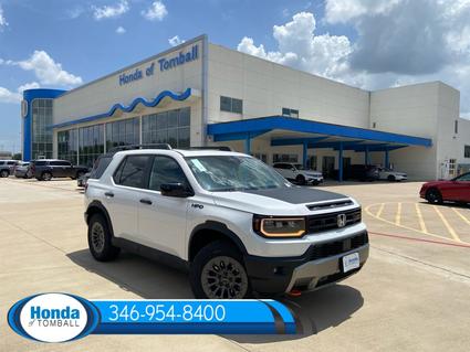 2026 Honda Passport Tomball TX