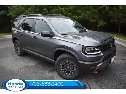 2026 Honda Passport Chantilly VA