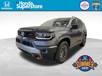 2026 Honda Passport Lisle IL