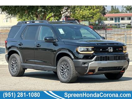 2026 Honda Passport Corona CA