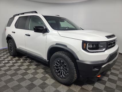 2026 Honda Passport Rockville MD