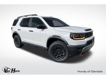 2026 Honda Passport Glendale WI