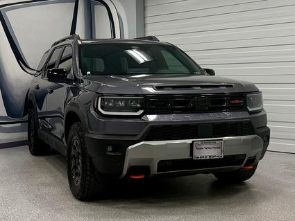 2026 Honda Passport East Wenatchee WA