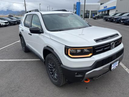 2026 Honda Passport Bozeman MT