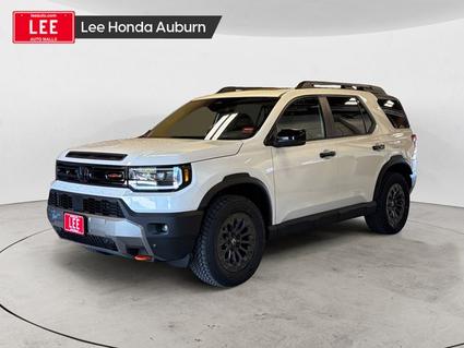 2026 Honda Passport Auburn ME