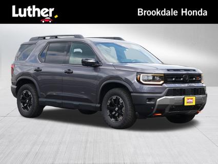 2026 Honda Passport Minneapolis MN