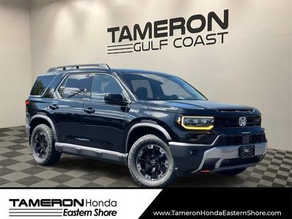 2026 Honda Passport Daphne AL