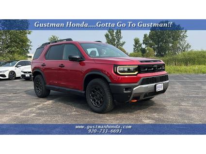 2026 Honda Passport Appleton WI