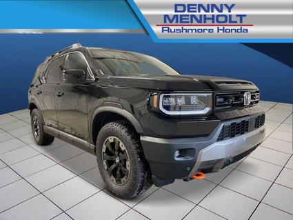 2026 Honda Passport Rapid City SD