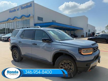2026 Honda Passport Tomball TX