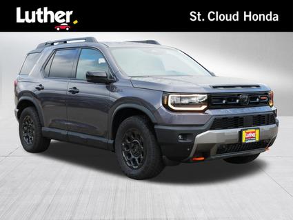 2026 Honda Passport Waite Park MN