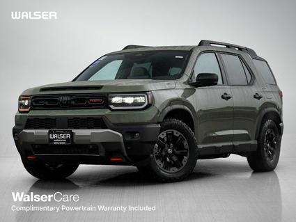 2026 Honda Passport Burnsville MN