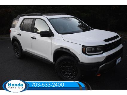 2026 Honda Passport Chantilly VA