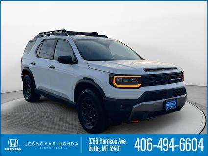 2026 Honda Passport Butte MT