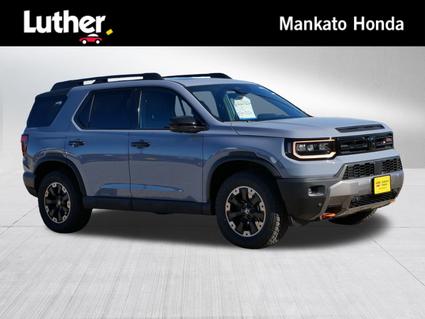 2026 Honda Passport Mankato MN
