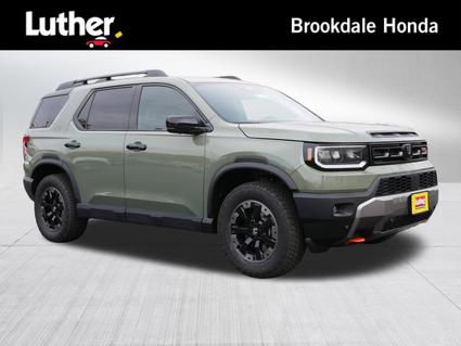 2026 Honda Passport Minneapolis MN