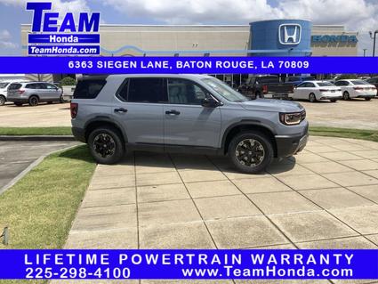 2026 Honda Passport Baton Rouge LA