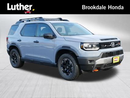 2026 Honda Passport Minneapolis MN