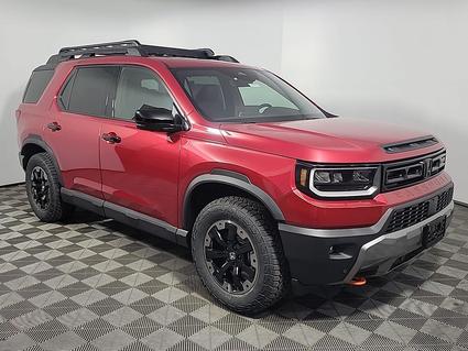 2026 Honda Passport Derwood MD