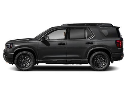 2026 Honda Passport Burnsville MN