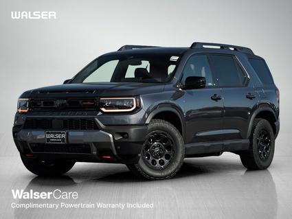 2026 Honda Passport Burnsville MN