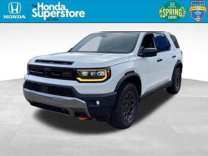 2026 Honda Passport Lisle IL