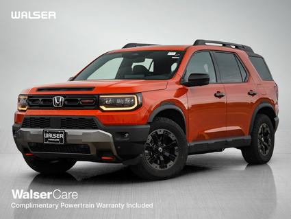 2026 Honda Passport Burnsville MN