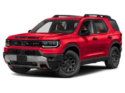 2026 Honda Passport Burnsville MN