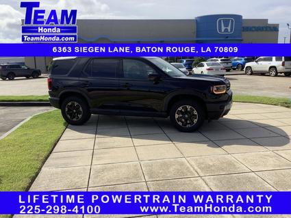 2026 Honda Passport Baton Rouge LA