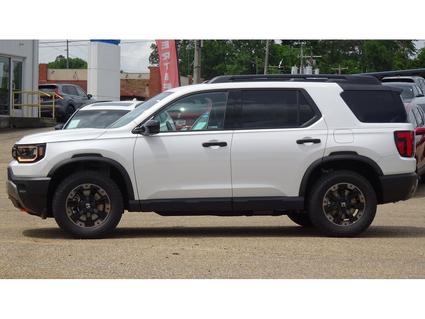 2026 Honda Passport Tupelo MS
