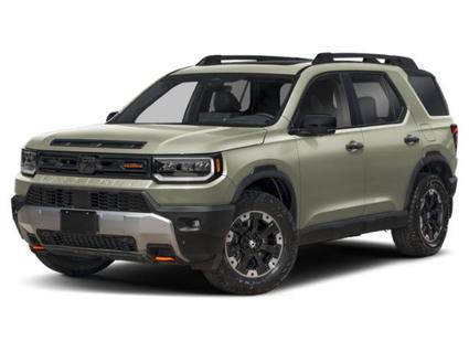 2026 Honda Passport Burnsville MN