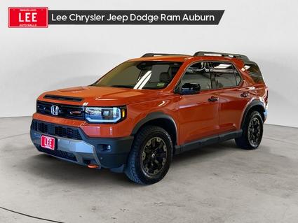 2026 Honda Passport La Grande OR