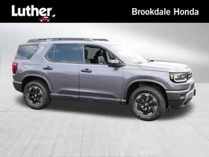 2026 Honda Passport Minneapolis MN
