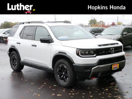 2026 Honda Passport Hopkins MN