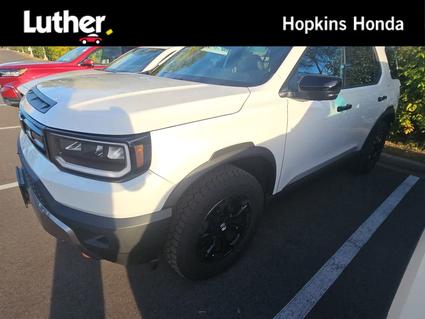 2026 Honda Passport Hopkins MN