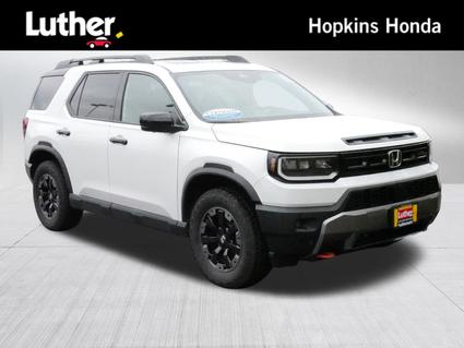 2026 Honda Passport Hopkins MN