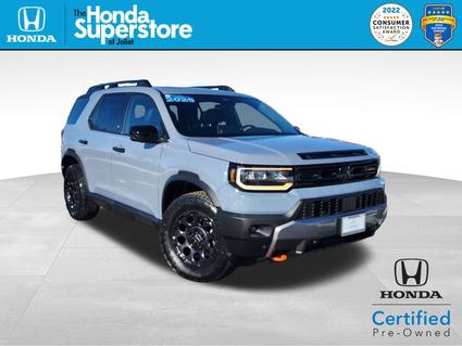 2026 Honda Passport Joliet IL