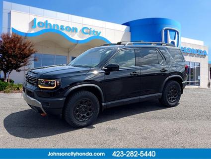 2026 Honda Passport Johnson City TN