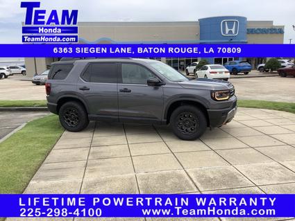 2026 Honda Passport Baton Rouge LA