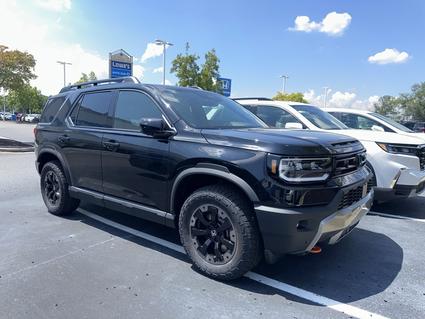 2026 Honda Passport Daphne AL
