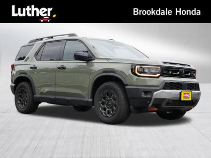 2026 Honda Passport Minneapolis MN