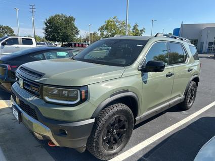 2026 Honda Passport Daphne AL