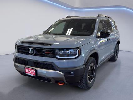 2026 Honda Passport Dickinson ND